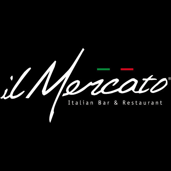 Il Mercato Italiaans Restaurant
