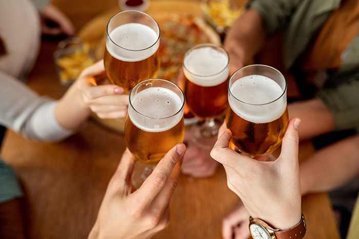 Beer and Food Festival