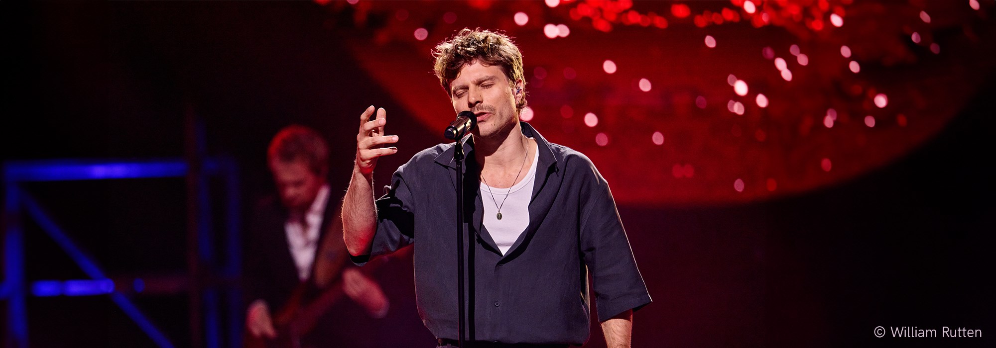 Charl zingt Shaffy Een ode aan Ramses Shaffy