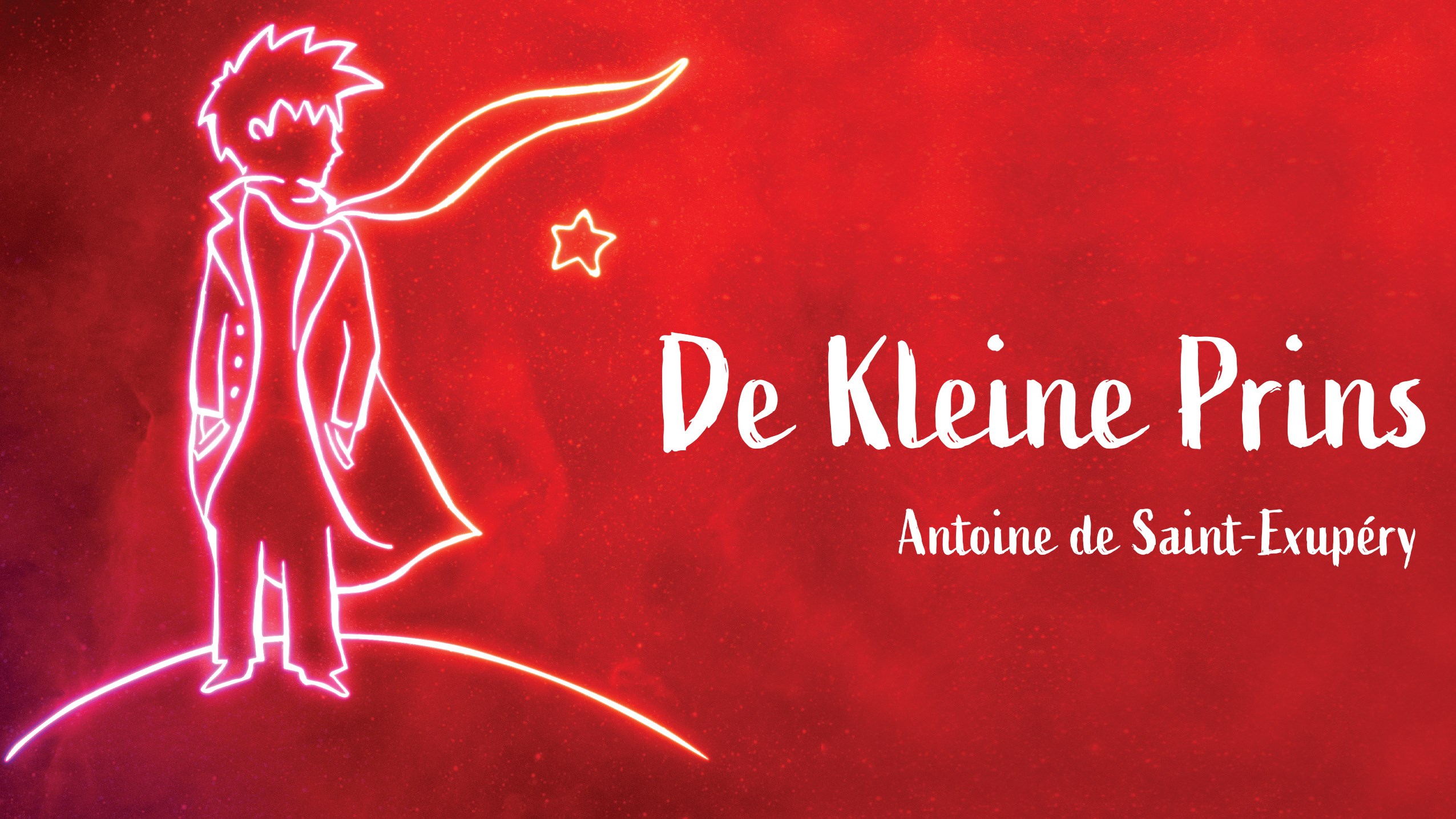 De Kleine Prins