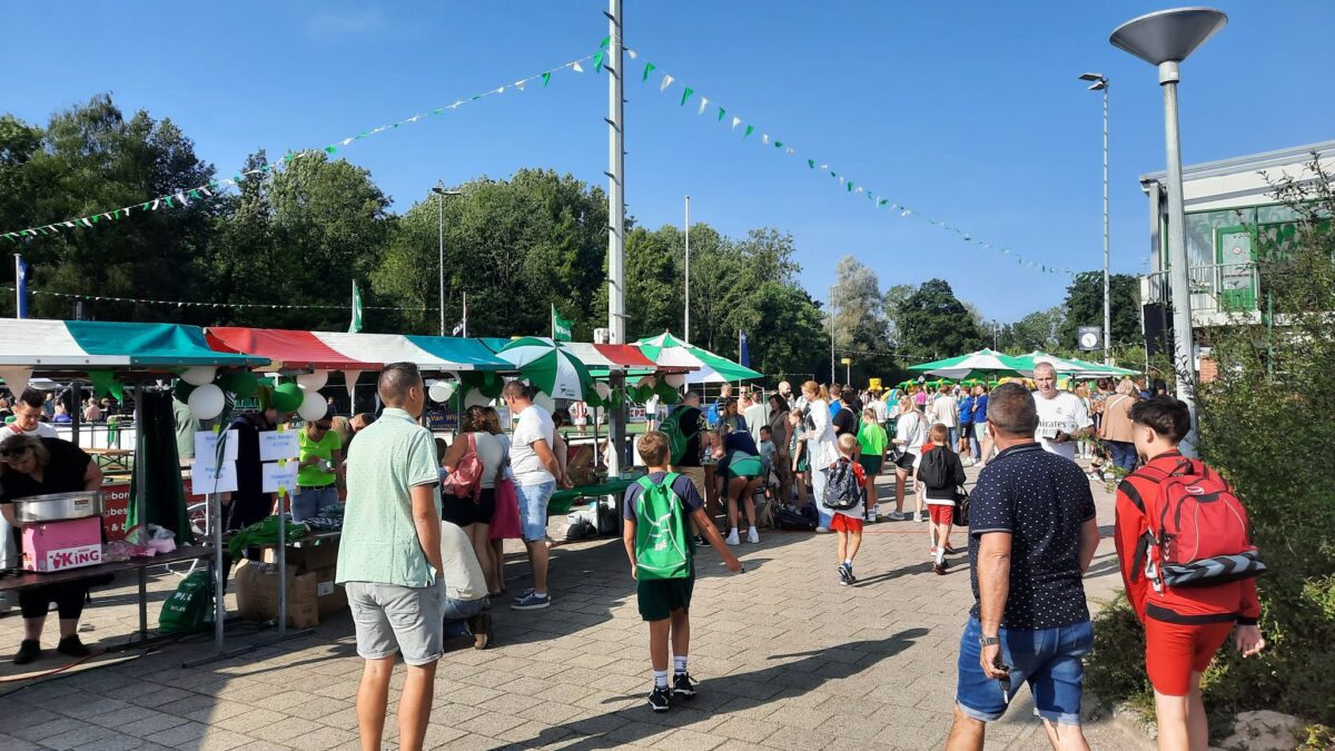 Open Dag PKC/Vertom