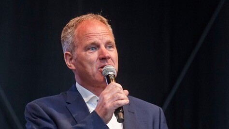 Swingende Jazzmiddag