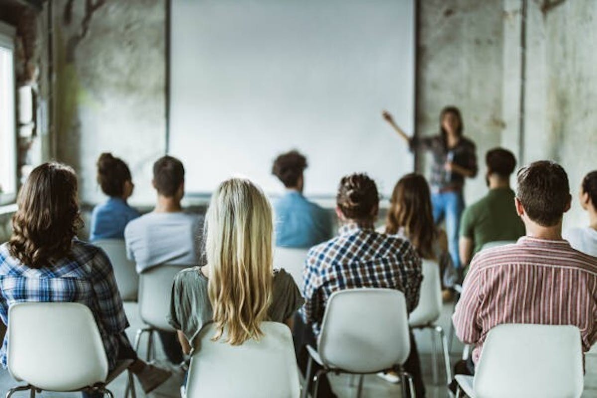 Lezing Hoogsensitiviteit